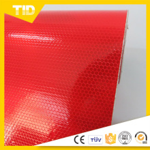 PVC Reflective Film for Advertisement